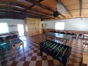 Dom Gościnny Ewa - noclegi w Polańczyku