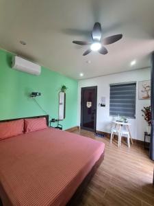 Riverside Homestay Hue - Near Perfume River 30m