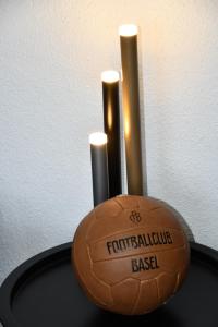 NEU Casa Ludi Pforzheim Eutingen gute Wohngegend direkte Buchung möglich keine Freigabe erforderlich inklusive Balkon Terrasse und Tiefgaragenparkplatz Waschmaschine im Haus