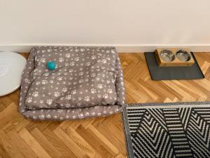 VUT Torreón de los Guzmanes