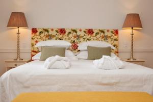 Hotel Casa Palmela - Small Luxury Hotels of The World, Hotel & Villas