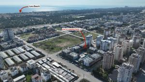 Glory Life, Luxury Apartments for Rent in Antalya, Lara
