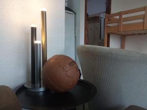 NEU Casa Ludi Pforzheim Eutingen gute Wohngegend direkte Buchung möglich keine Freigabe erforderlich inklusive Balkon Terrasse und Tiefgaragenparkplatz Waschmaschine im Haus