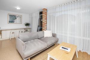 One Mile Studio - 70s style ocean escape