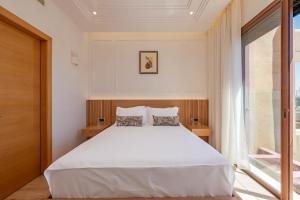 VIZIR Luxury Apartment Stay & Swim
