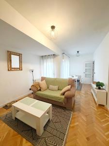 VUT Torreón de los Guzmanes