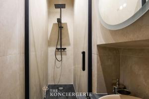 Pied a terre elegant en plein centre de Paris