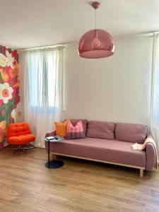 Al Civico 15, 300 meters from the Duomo