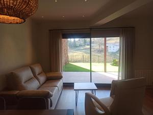 Apartamentos Cal Itxió de Molló Parc