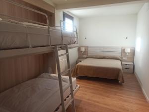 Apartamentos Cal Itxió de Molló Parc