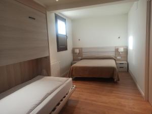 Apartamentos Cal Itxió de Molló Parc