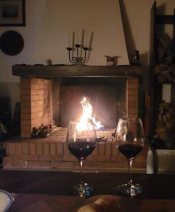 Casa Vacanze Il Cipresso