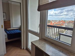 Alta Vista Metro Ratusz Arsenał