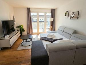 Swiss Escapade - Zentral