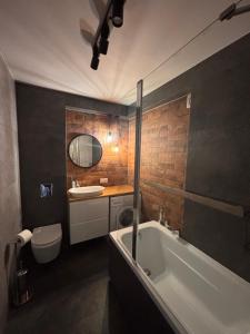 Gdynia City Center Apartment