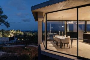 La Cava Boutique Home Wine Cellar
