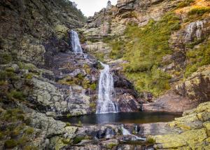 Casa da Estação, vista rio Tâmega e Senhora da Graça