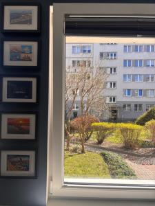 Gdynia City Center Apartment