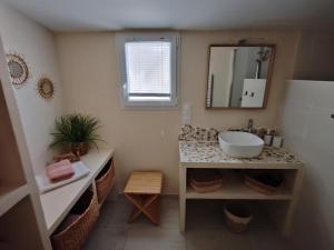 Au Cabanon