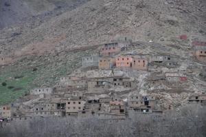 Dar Timsal