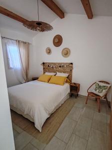 Au Cabanon