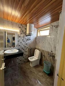 Liiy Brook Farm Stay