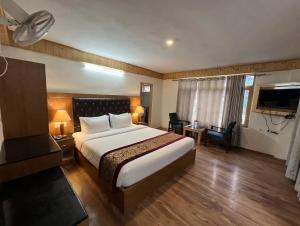 Liiy Brook Farm Stay