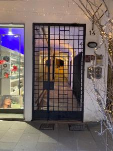 La Mongolfiera, comfort in the heart of Bergamo