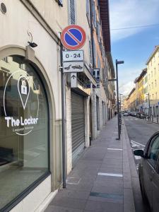 La Mongolfiera, comfort in the heart of Bergamo
