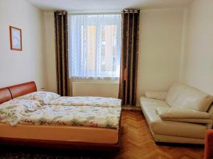 Apartmány Jordán