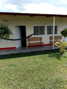 Altos del Reposo Casa Campestre