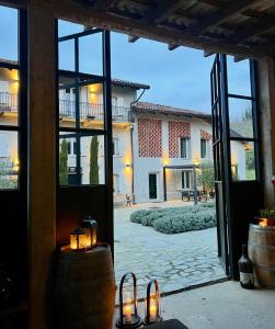 Sogno La Vigna - Adults Only