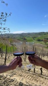Sogno La Vigna - Adults Only