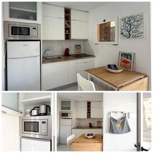 Las Dunas Salty Apartment By B-Rent