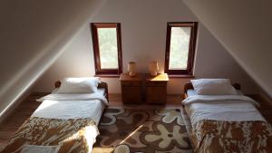 Apartamenty Boszkowo