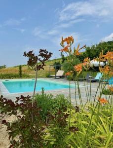 Sogno La Vigna - Adults Only