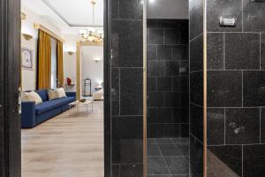 Budapest Three-Studio Collection - Modern, Cozy & Chic