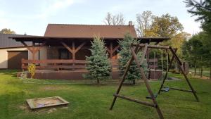 Apartamenty Boszkowo