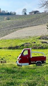 Sogno La Vigna - Adults Only