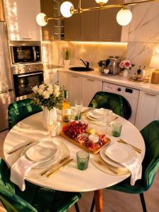 Emerald Apartment On Arena Oradea