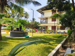 Dhanyam Homestay, Guruvayur, Entire Villa