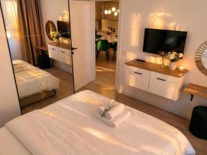 Emerald Apartment On Arena Oradea