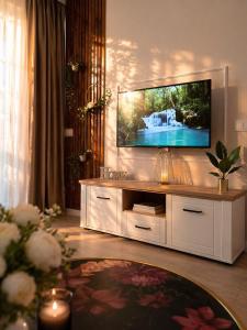 Emerald Apartment On Arena Oradea