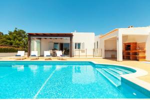 Villa Solara by Algarve Vacation