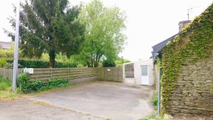 Le Jardin de Léonie