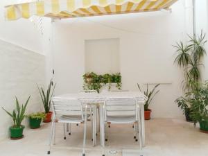 El apartamento de Ana -Jerez