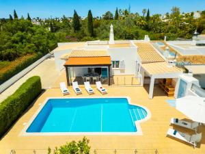 Villa Solara by Algarve Vacation