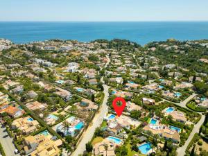 Villa Solara by Algarve Vacation