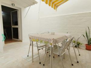 El apartamento de Ana -Jerez