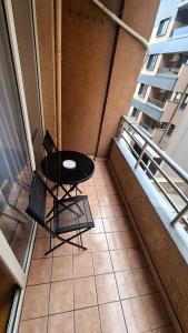 Romansa Apartment